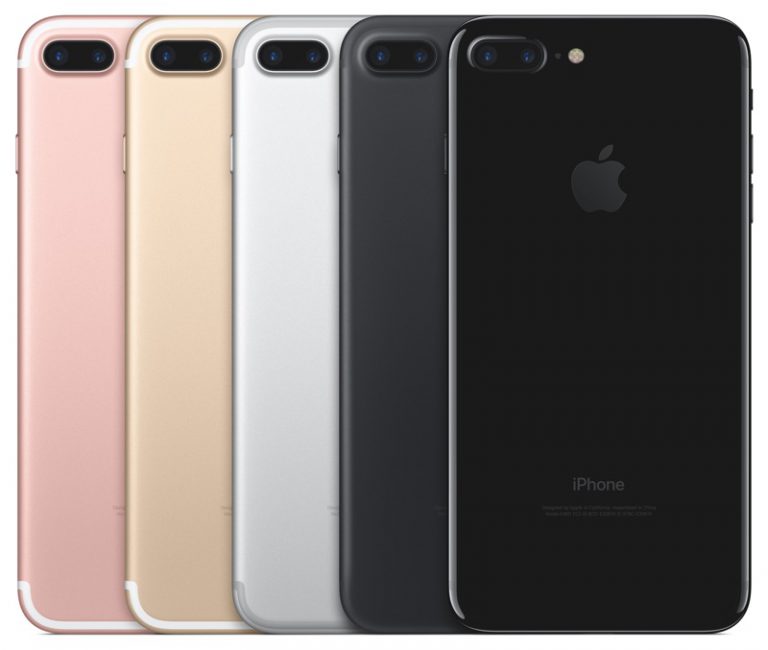 Nakup etuia za iPhone 7 in katerikoli drug telefon