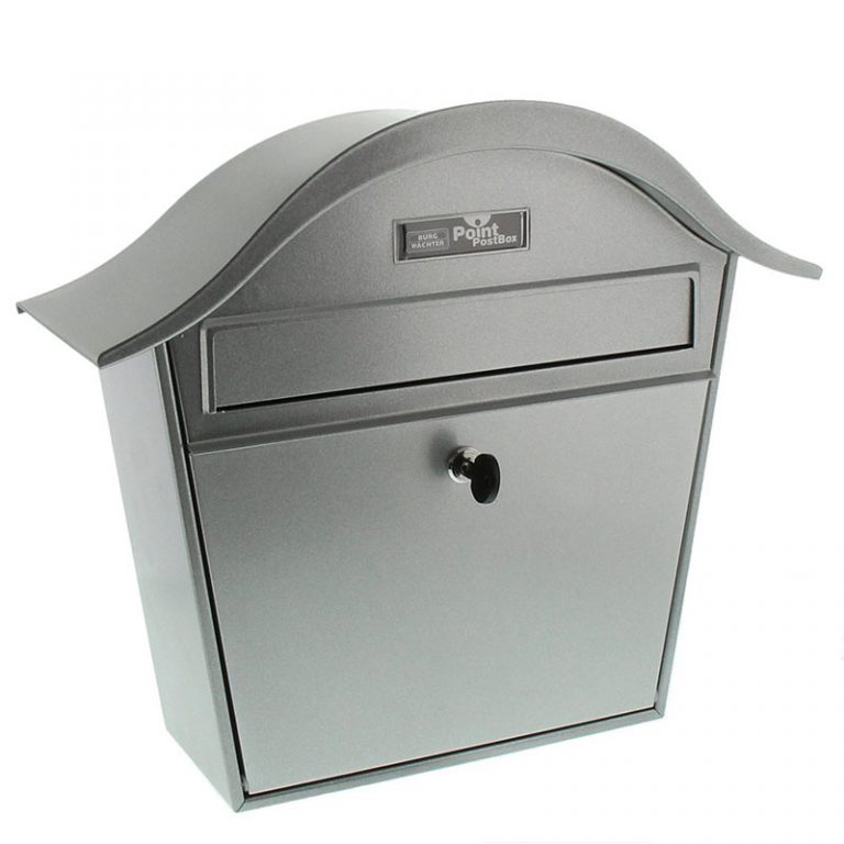 Poštni nabiralnik cena