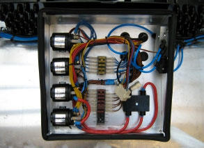 Servis hladilnih naprav