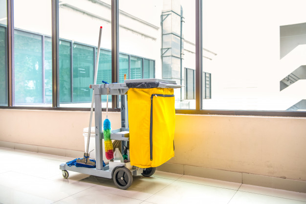 Industrijski sesalec