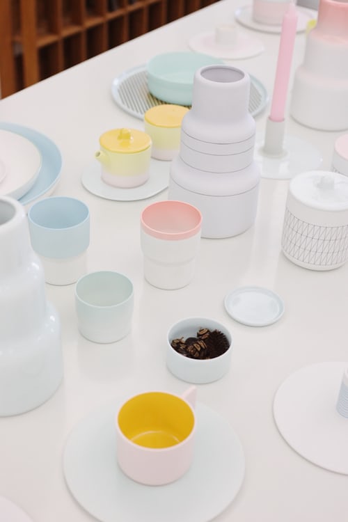 Najpreprostejši način shranjevanja hrane so plastične posode