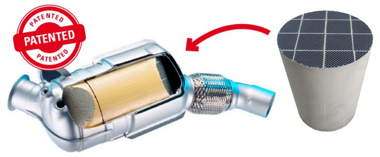 Filter trdih delcev po ugodni ceni