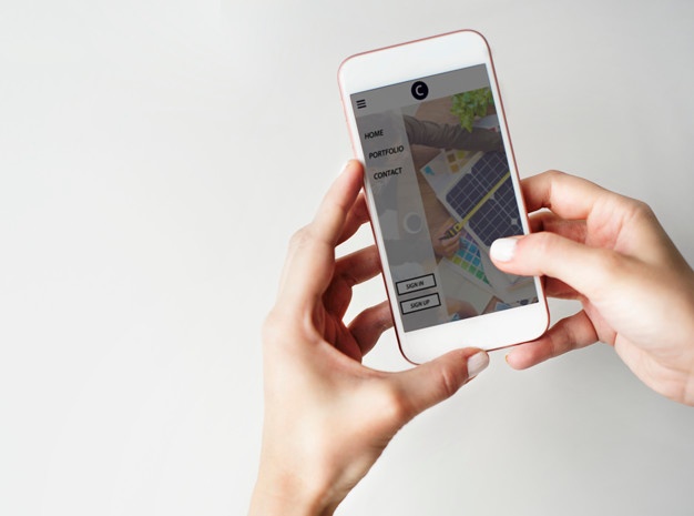 Plačilo za servis telefonov